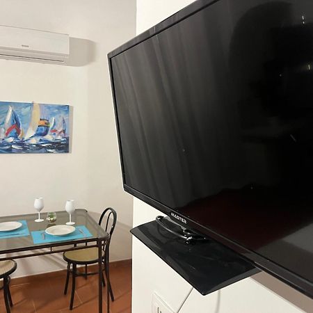 Ferienwohnung Il Portale 2 Tropea Exterior foto