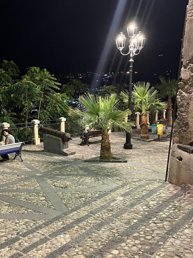 Ferienwohnung Il Portale 2 Tropea Exterior foto