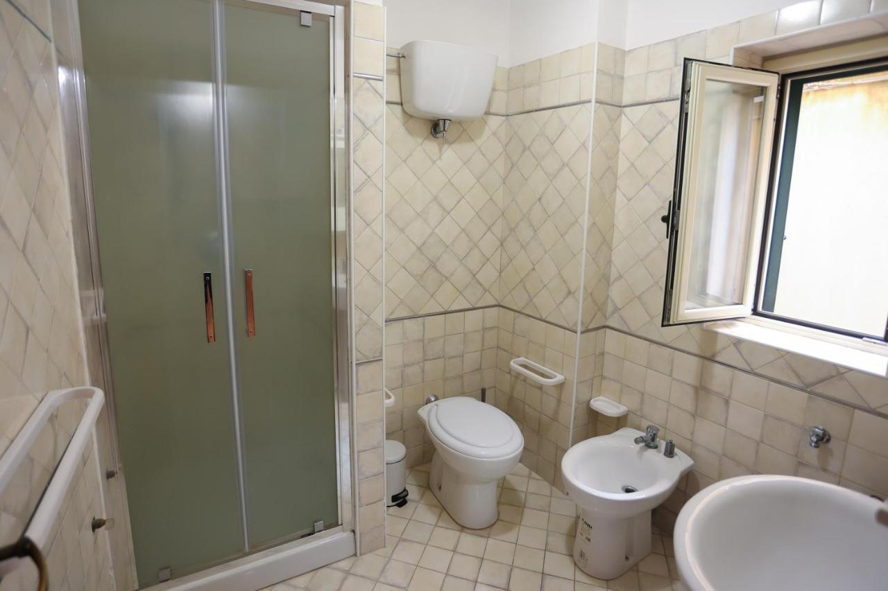 Ferienwohnung Il Portale 2 Tropea Exterior foto